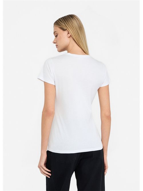 T-shirt Liu Jo Better LIU JO | UF5266JS904/M9796